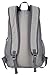Venture Pal 25L - Durable Packable Lightweight Travel Hiking Backpack Daypack Small Bag for Men Women(Grey)