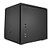 BitFenix No Power Supply MicroATX Tower Case BFC-PHM-300-KKXKK-RP