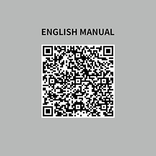 Label Printer，D11 Mini Smart Label Maker with Bluetooth Thermal Label Printer Machine (1 Roll Paper, D11 Label Printer)