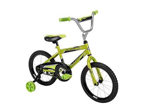 pro thunder bike