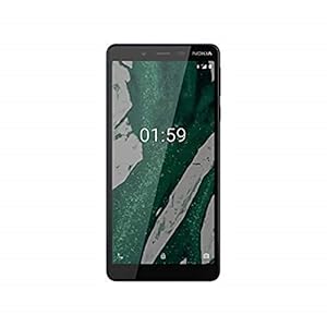 Nokia-1-Plus-545-Inch-Android-Pie-Go-Edition-UK-Sim-Free-Smartphone-with-1-GB-RAM-and-8-GB-Storage-Single-Sim-Blue Nokia 1 Plus 5.45 Inch Android Pie (Go Edition) UK Sim-Free Smartphone with 1 GB RAM and 8 GB Storage (Single Sim…