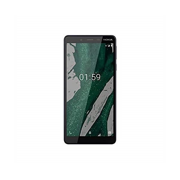 Nokia-1-Plus-545-Inch-Android-Pie-Go-Edition-UK-Sim-Free-Smartphone-with-1-GB-RAM-and-8-GB-Storage-Single-Sim-Blue Nokia 1 Plus 5.45 Inch Android Pie (Go Edition) UK Sim-Free Smartphone with 1 GB RAM and 8 GB Storage (Single Sim…