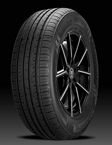 image for Lionhart LH-501 All-Season Radial Tire - 215/65-16 98H