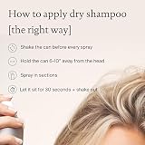 Living Proof Perfect Hair Day Advanced Clean Dry Shampoo 6.7 oz view 14