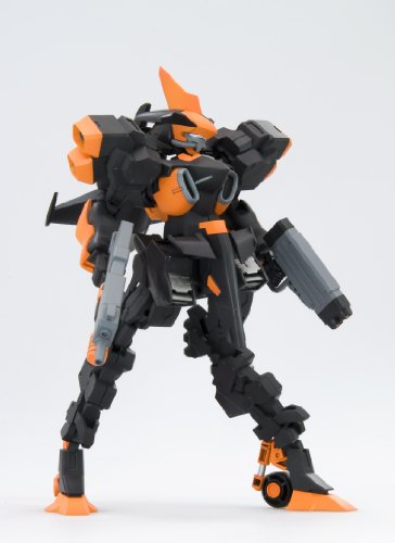 Kotobukiya Frame Arms: SA-16D Khanja Multi Assemble Mechanical Unit Model Kit