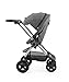 Stokke Scoot Canopy, Black Melange
