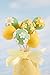 Nordic Ware Cake Pops Baking Pan, Assorted Colors