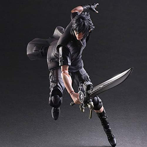 play arts noctis