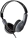 Koss Closed Ear Design Stereo HEADPH