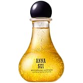 ANNA SUI Plumping Lotion - Make your skin Supple and Moisturized - Helps to Achieve Firm, Smooth, Plumper Skin - with Korean Ginseng Root Extract - 5.0 Fl oz