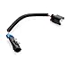 Vapor Canister Vent Valve Solenoid Jumper Wiring Harness for GM Trucks, 19257603