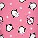 Hanes X-Temp Girls’ Printed Thermal Set_Penguins_Mthumb 1