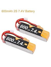Makerfire MX 200 7.874 in 3K marco de fibra de carbono para FPV Race Quadcopter como QAV210 QAV250, etc., S, Como se muestra