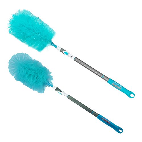 VIATEK SP360 Clean Spin 360? Spin Duster
