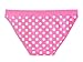 Anigan StainFree Seamless Bikini Polka Dots Menstrual Period Panty