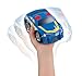Fisher-Price Shake 'n Go Vehicle Racers, Police Car