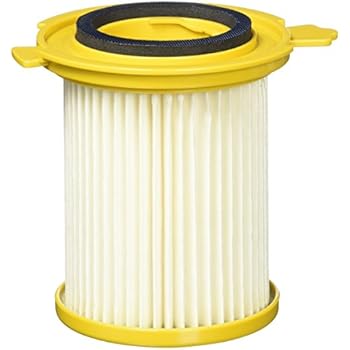 royal dirt canister devil filter f12 hepa cup