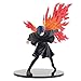 Beautymei Anime Character Action Figure Vinyl Collectible PVC Figure Toys( Tokyo Ghoul-Touka Kirishima )