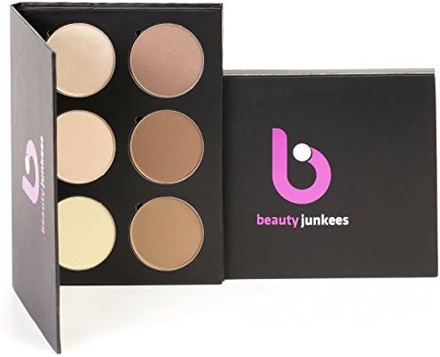 concealer bronzer