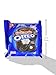 Oreo Filled Cupcake Chocolate Sandwich Cookies, 10.7 Ounce