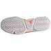 adidas Men's Adizero Ubersonic 2 Tennis Shoe