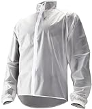 Cannondale Men's Clear Rain Shell