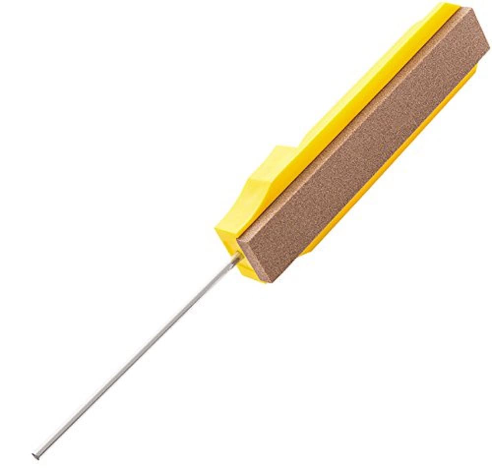 Gatco GA-15003 Grinding Stone Coarse Yellow