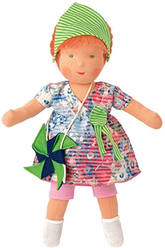 Kathe Kruse - Waldorf Doll Nele