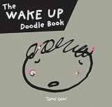 Wake Up Doodle Book