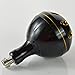 GOMEXUS Power Knob Compatible for Socorro SW Stella SW Penn Clash 5000 6000 8000 Spinning Reel Ocea Conquest 300 Baitcasting Reel Handle Replacement Direct 41mm Metal Round