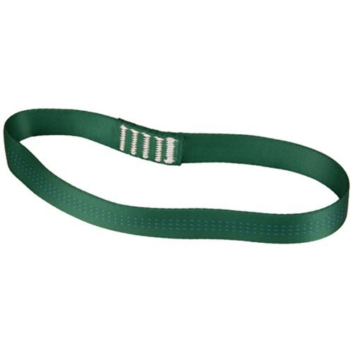 BlueWater Ropes 1" Climb-Spec Runner - 12" Assorted Colors