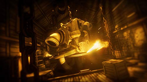 Bendy and the Ink Machine Xbox One Game - Image 2