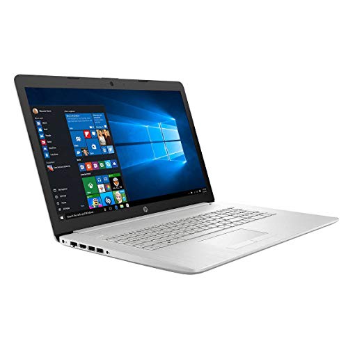 HP 17.3" FHD IPS Laptop, Core i5-10210U (Beat i7-8665U), HD Webcam, Backlit Keyboard, HDMI, UHD Graphics, Windows 10 Home, 12GB Memory, 1TB HDD - Image 3