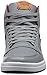 Levis Men's Wesley Hi Athletic Fashion Sneaker