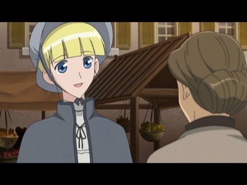 Amazon Co Jp レ ミゼラブル 少女コゼットを観る Prime Video