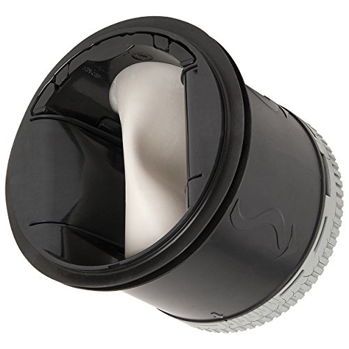 4 Inch - 10-50 CFM - Modulo Constant Airflow Regulator (CAR) by