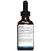 Milk Thistle for Cats - Milk Thistle Liver Detox Support, Organic Herb - Pet Wellbeing Vet-Formulated Holistic Supplement - 2oz (59 ml)