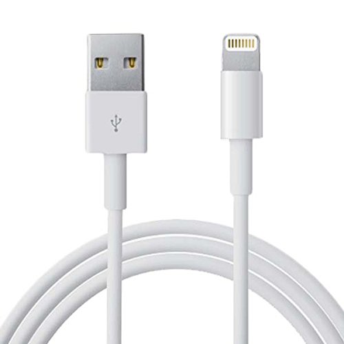 Apple MD818AM/A Lightning to USB Cable (1 m) Pricepulse