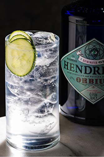 Hendrick's Gin Orbium Quininated Gin, 70cl – Bild 7