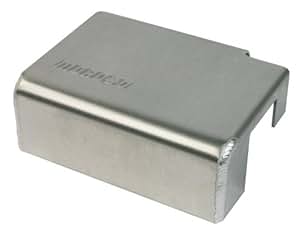 Amazon.com: Moroso 74230 Fuse Box Cover for Mustang ... moroso 2005 mustang fuse box cover 