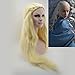 iLToy Game of Thrones Cosplay Wig