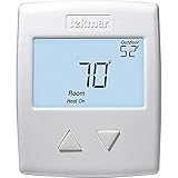 Tekmar 519 519 Radiant Thermostat