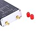 100KHz-1.7GHz Full Band UV HF RTL-SDR USB Tuner Receiver R820T + 8232 Ham Radiothumb 3