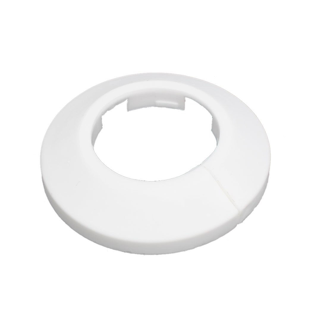 Sourcingmap a17032300ux0768 Pipe, White