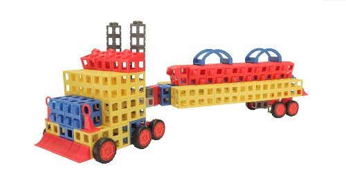 Rokenbok Deluxe ROK Blocks