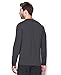Under Armour Men's I Hunt Long Sleeve Tee, Carbon Heather, Large
