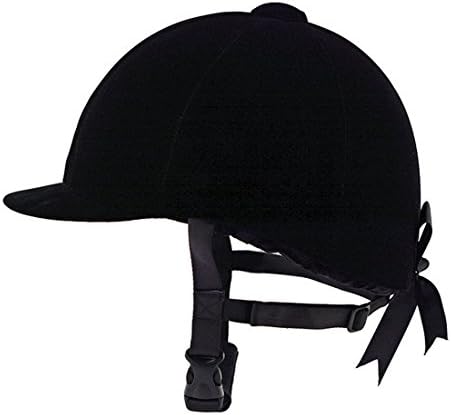 Horse Riding Helmet Equestrian Horseback Western Helmet for Kids Adult Women