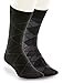 Harbor Bay Big & Tall 2-Pack Argyle Socks