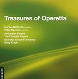 TREASURES OF OPERETTA                              image