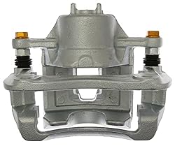 ACDelco Professional 18R12544C Front Passenger Side